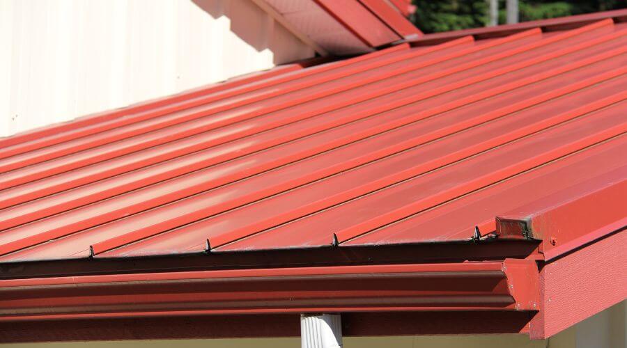 Industrial Roof Inspection in Cleveland, VA